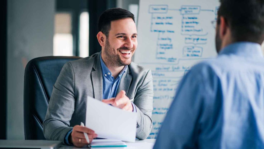 Hiring Managers